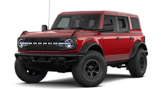 2026 Ford Bronco® External Image 2